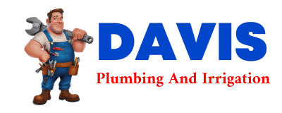 Trusted plumber in HUNTER